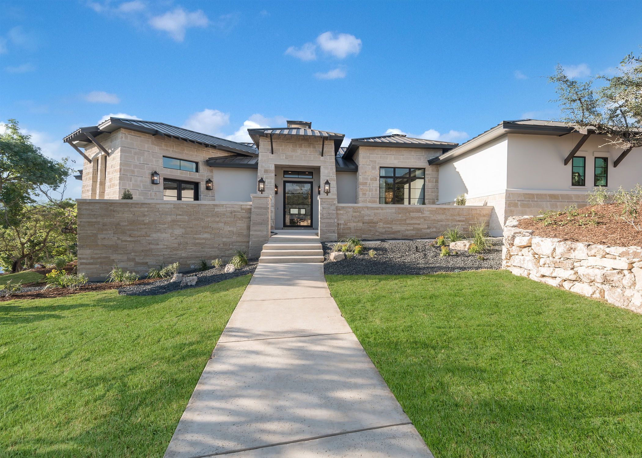 Best Custom Home Builder In San Antonio